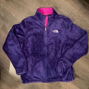 The North Face Women’s Osito Jacket